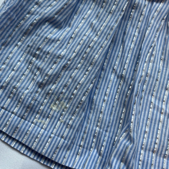 Tommy Hilfiger Ruffle Dress 24M - Picture 6 of 6